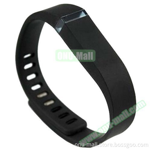 Multi Colors Replacement Wrist Band Wristband for Fitbit Flex with Metal Clasp